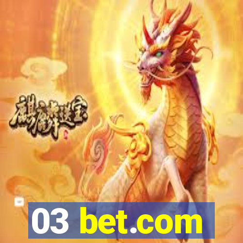 03 bet.com